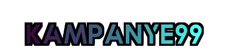 KAMPANYE99 Logo